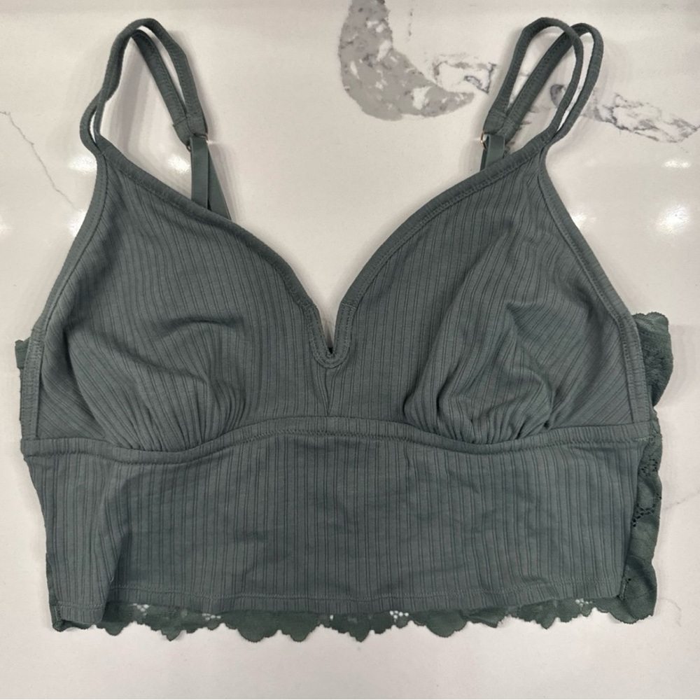 Aerie Lace Bralette
